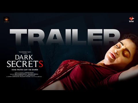 Dark Secrets Trailer Out Now | Telugu Mystery Thriller #darksecrets #apsara #avinashkokati  — Dark Secrets