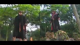 Download lagu 243 Kesaktian Pedang Malaikat🔥Topeng Hitam Murka Langsung Habisi Musuh Yang Berani Menculik Muridnya mp3