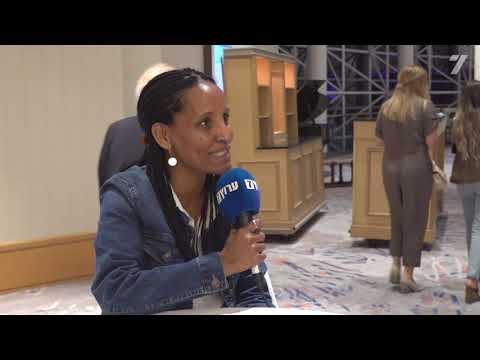 Ethiopian-born Jewish Agency emissary brings 'core of Israeli diversity' to US Jews