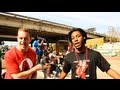 Hip Hop Video: SOLO & Lyriqs "The Grind"