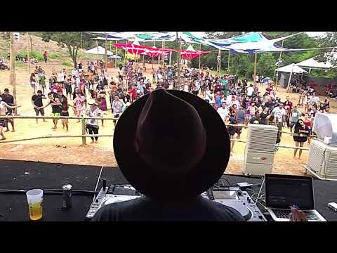 Electric Gene @ Psychedelic Union - DF 2019