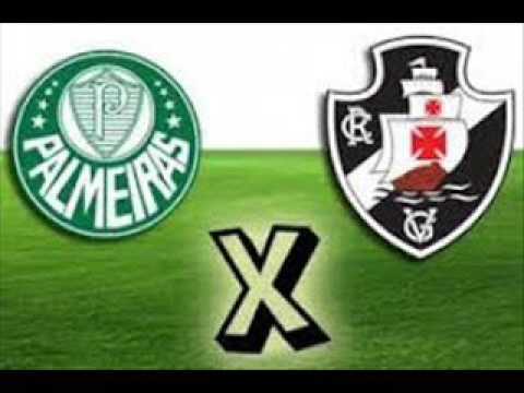 Terceiro Tempo parte 1 - Palmeiras 0 x 0 Vasco 1º jogo da final do brasileiro 97