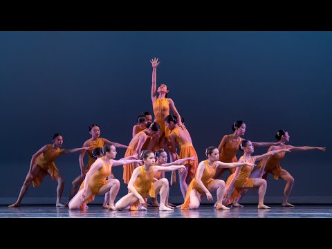 APDA 2023 Spring Dance Festival - Who Lights the Sun