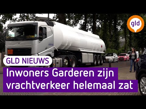 GLD Nieuws 3 augustus 2021