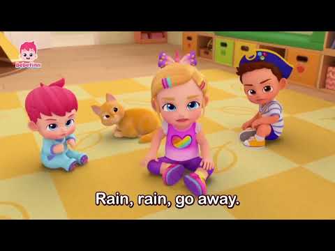 Bebefinn-Coffin-Dance Song-Cover AS #152