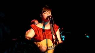 Camera Obscura - Honey In The Sun (Ciudad de México 13/Jun/09