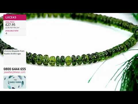 JewelleryMaker LIVE 19/11/2020 8am -8pm