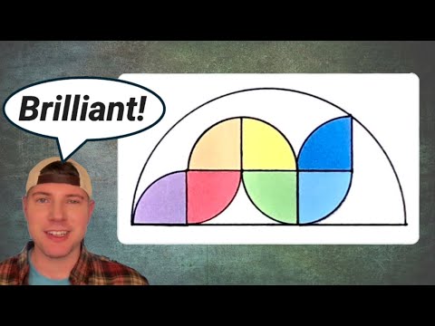 Brilliant Geometry Challenge