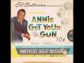 Ed Sullivan Singers – They Say It's Wonderful