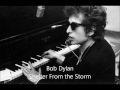 Bob Dylan - Shelter From The Storm Greatest Ever Live Version