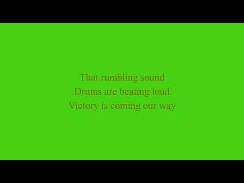 Crusader Kings II Soundtrack - Going to War Lyrics