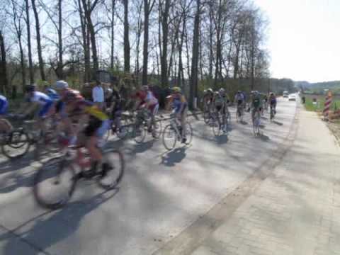 Junioren Sint Joris Weert 17 04 2010