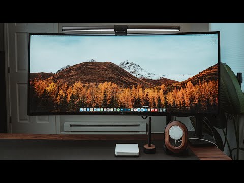 Curved Monitor for Architecture & Design - FAQs & Recommendation