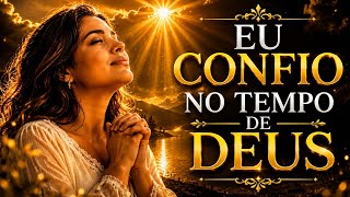 ORAÇÃO DA MANHÃ - RECEBA PAZ PARA O SEU CORAÇÃO