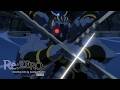 Garfiel Vs Kurgan Re ZERO Starting Life In Another World Season 3
