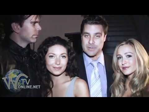 "The Choice" Book Release Falcon Restaurant