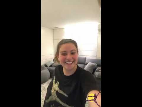 Maapecha Shel Simcha - Instituto Kineret