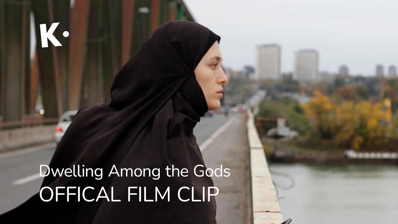 Dwelling Among the Gods (Među bogovima) | Official Film Clip | Coming Soon to Klassiki