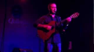 &#39;El Bien Más Preciado&#39; de Andrés Molina