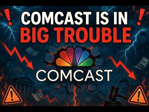 Comcast Trouble