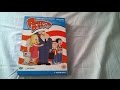 American Dad Season 1 DVD