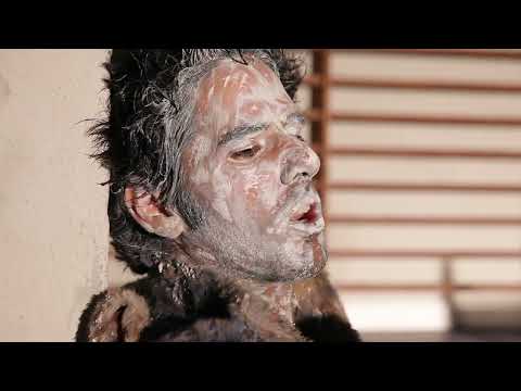 Trailer de Antígona. Mayo 2023