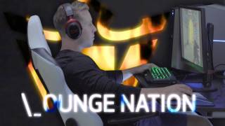 "Sometimes It's Good To Tilt" feat. JDM