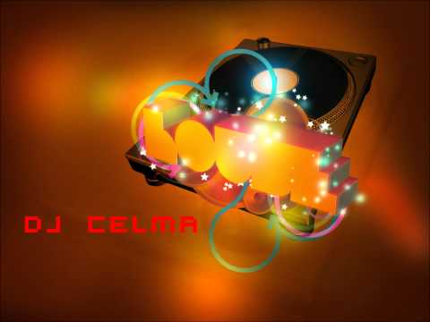 Inna- Amazing vs. Brooklyn Bounce- Bass, Beats & Melody (by Dj Celma)