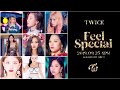 TWICE - Feel Special Teaser Mix (All Members) OT9