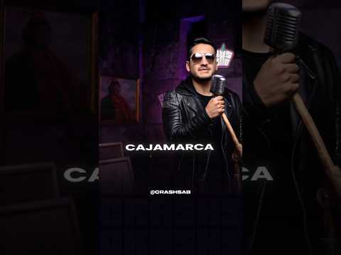 una historia entre cajabamba y Cajamarca #shorts