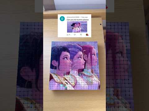 Making The Huntr/x | K-Pop Demon Hunters