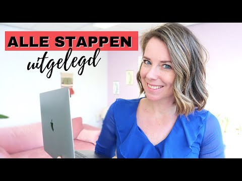 HOE BEGIN JE EEN WEBSHOP? Welke stappen zet je om vandaag te starten?
