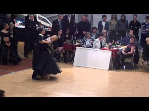 LČ ST 2012 Adult Marts Punins   Dana Jakobsone final tango