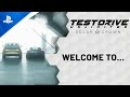 Test Drive Unlimited Solar Crown - Welcome to.. | PS5, PS4