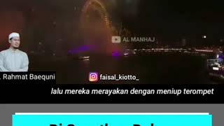 Download lagu Di sesatkan dalam 3 agama ? USTADZ RAHMAT BAEQUNI mp3