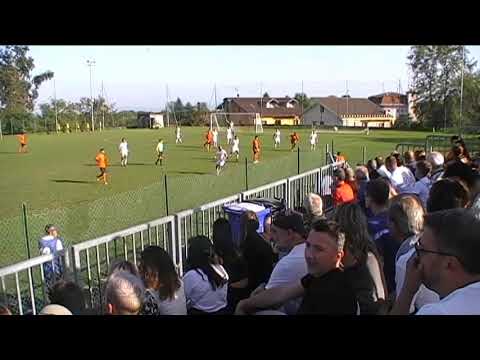 5) VDL Fiano Plus 3 - Mathi Lanzese 1 (8-10-2023)