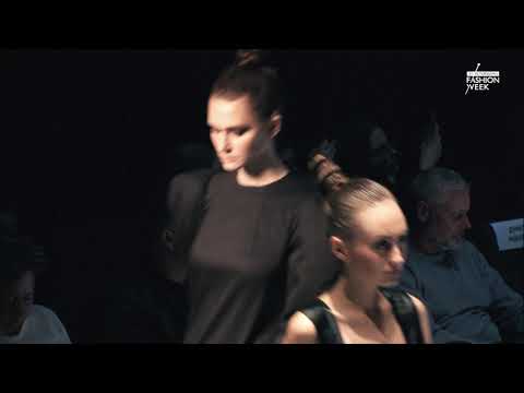 SPbFW FALL 2019 MOD'ART ST. PETERSBURG