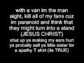 Off the Chrome Apathy verse pt.1 DemiGodz