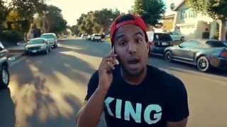 Futuristic   King Speech OneTake