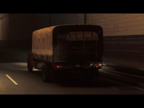 Mafia III: Pretty Annoying Static
