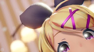 [閒聊] 這種MMD的製作流程是怎樣啊