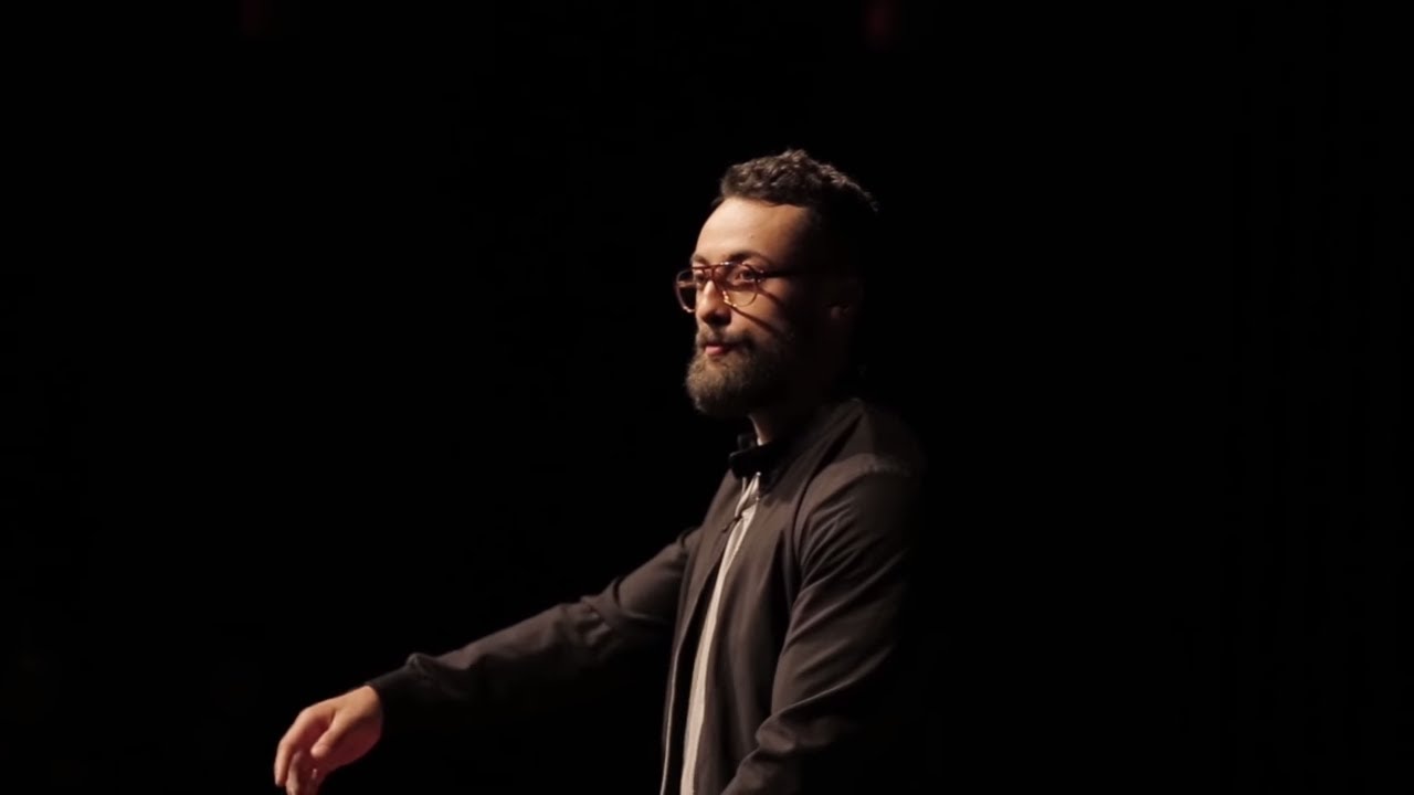 How Blockchain Powers Global Collaboration and Repairs a Broken Trust System | Tanner Philp | TEDxUW