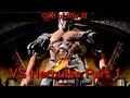 Ep 8 VS Hercules Part 1 God Of War III Chaos