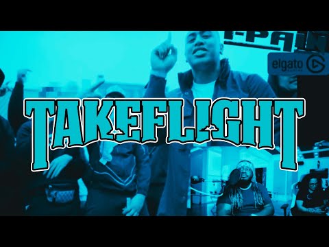 T-Pain Reacts To Australian Rappers One Four / Lisi & Youngn Lipz