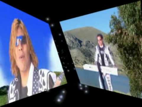 Eres Mi Unico Amor - La Lluvia Internacional