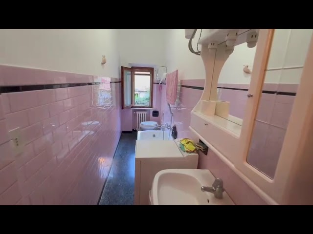 Piano 1 - Appartamento in Piazza del Sale - Siena