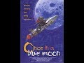 Opening To Once In A Blue Moon 1995 Canadian VHS Release