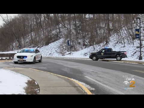 Armed Suspect Killed During Pursuit With U.S. Marshals In W.Va.