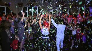 Steven&#39;s Bar Mitzvah Highlights - Cherry Nightclub Red Rock Resort Las Vegas