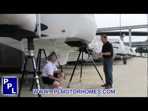 Video 4  BAL King Pin Stabilizers